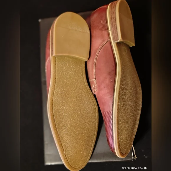 Mens Dress Shoes -NIB - #Alfani - Make An  Offer - Picture 3 of 6